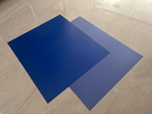 Năng lượng laser tấm CTCP nhất quán 100-140 Mj/Cm2 cho in báo và in báo thương mại