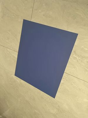 In Offset Bảng CTCP dương tính với năng lượng phơi sáng 50-80mj / cm2 và Độ dày tấm 0,15-0,30mm