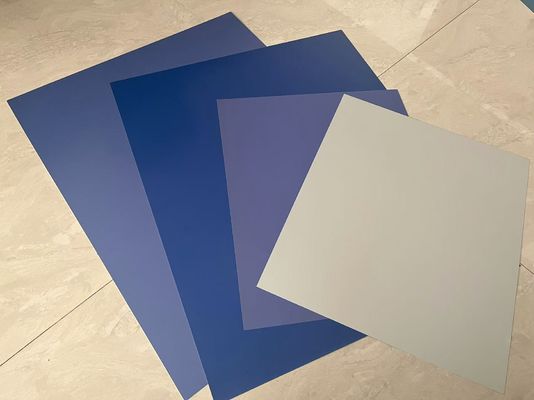 Bảng in CTCP tích cực với năng lượng phơi nhiễm 50-80mj / cm2 0.15-0.30mm Độ dày tấm và thời gian xả 22S-26S