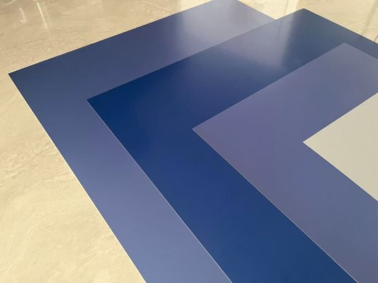 Aluminum Single Layer CTP Plate The Solution for High Production Efficiency