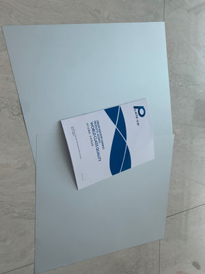 CD-RM Model Processless CTP Plate With Chemical-free Single Layer Photosensitive Glue For Eco-friendly Printing