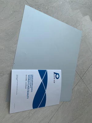 Processless CTP Plate Without Developer With 0.15mm/0.30mm Thickness 18 Months Validity Period