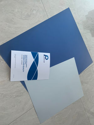 Bảng in không quá trình mà không có nhà phát triển Với độ dày 0,15mm/0,30mm 18 tháng hợp lệ Và 100,000-200,000 ấn chạy dài