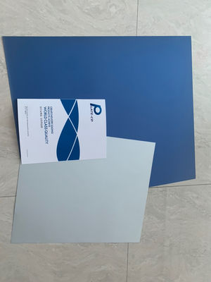 Đĩa CTCP dương tính hạng nhất với màu vàng sáng an toàn và năng lượng phơi sáng 50-85mj / cm2 Cho máy tính để in tấm