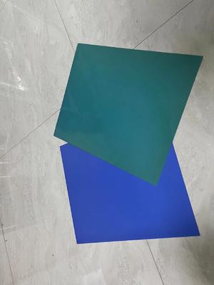 Bảng CTP nhiệt với thời gian phát triển 25±5s và chiều rộng cuộn tối đa 1350 mm cho in Offset