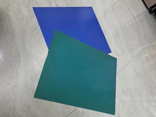 Các tấm CTCP chất lượng hạng nhất với độ dày tấm 0,15mm/0,30mm cho 60000-80000 bản in trong in Offset