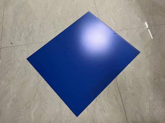 Bảng in CTCP với năng lượng laser 120-140mJ / cm2 Và độ dày tấm 0,15mm / 0,30mm Cho in chất lượng cao