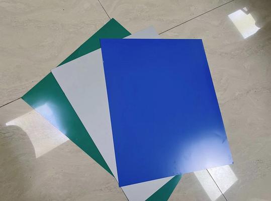 Nguồn ánh sáng nhạy cảm 830nm Blue Dot Gain≤10% CTP Plate 2 lớp
