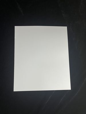 Tấm CTP không cần xử lý với thời hạn sử dụng 18 tháng và thời gian sản xuất 22-25 giây cho in thương mại