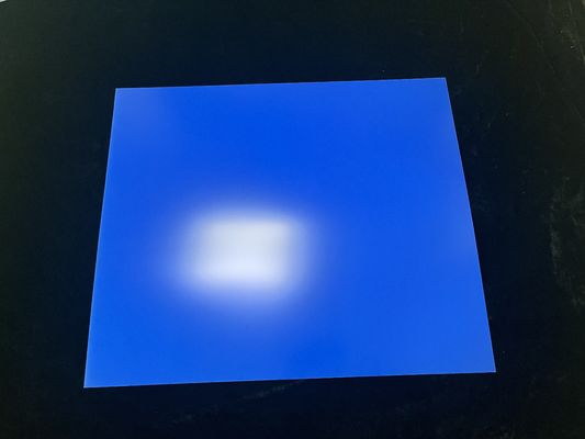 Bảng CTP hai lớp với mức tăng điểm ≤10%, 350000 in ấn không nướng và đèn vàng an toàn cho in chất lượng cao