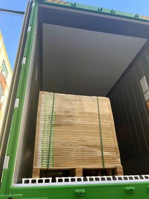 Tấm CTCP dương bản 450x370mm 0.15mm cho 200.000 bản in