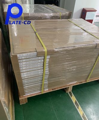 Đèn an toàn Đèn vàng an toàn Đơn vị in CTP 2 lớp Đơn hiệu cho bản thiết kế dễ dàng