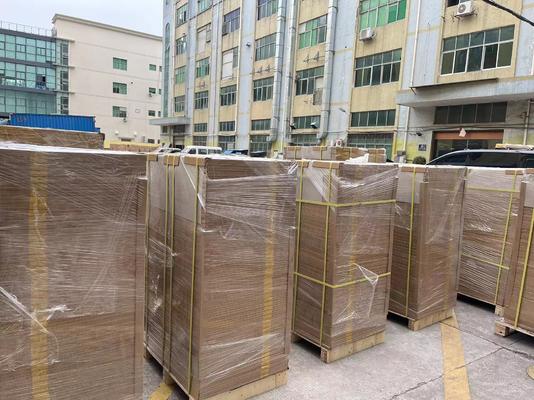 Đĩa CTP hai lớp bảo hành 24 tháng được thiết kế cho nguồn sáng nhạy 830nm