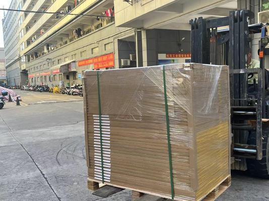 Bảng CTP không xử lý với chiều rộng cuộn tối đa 1350 mm và độ dày tấm 0,15mm/0,30mm cho thời gian sản xuất 22-25s