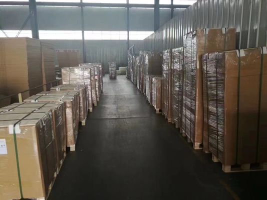 1350 MM Chiều rộng cuộn dây tối đa Bảng CTP không xử lý mà không có xử lý hóa học và in ấn dài