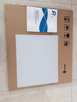 Bảng CTP không xử lý với thời gian hiệu lực 20 tháng 110-130mj / cm Năng lượng phơi nhiễm và thời gian phơi nhiễm 22-28S