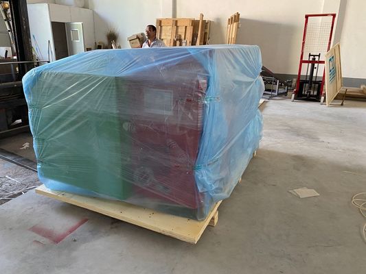 Máy in hình ảnh nhanh CTP Máy chế biến đĩa 2400DPI