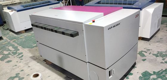 Máy ghi bản offset nhiệt tự động hoàn toàn Thiết bị CTP Mới / Đã qua sử dụng