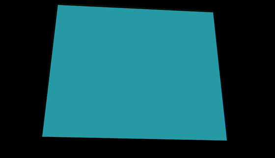 Kích thước 450*370mm Tấm PS dương bản Tấm in offset dày 0.15-0.3mm