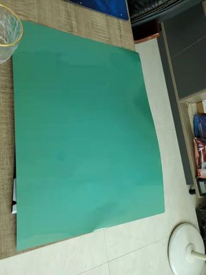 Tấm nhôm dương PS offset In một lớp 0,15mm