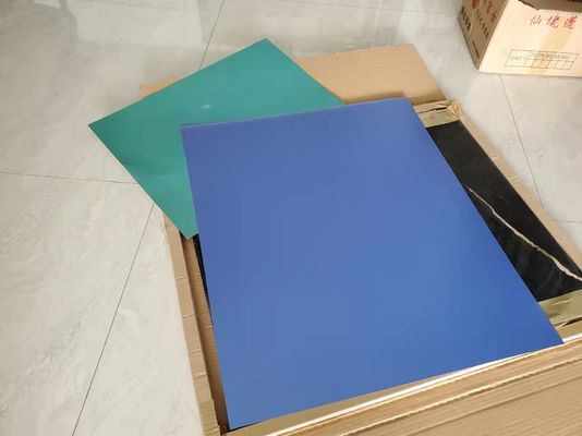 Tấm in offset kỹ thuật số CTP, bản in dương, 0.28mm