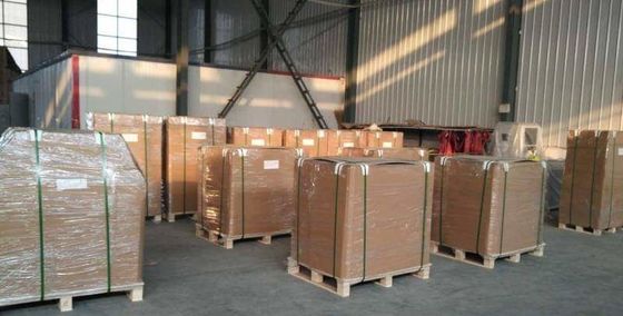 Tấm in offset nhiệt hai lớp không cần xử lý, kích thước tối thiểu 400x300mm