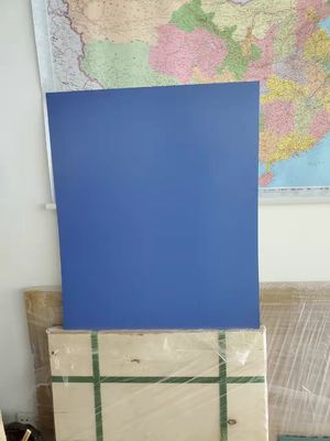 Bảng in không quá trình CTP nhiệt 0,15mm Một lớp cho in màu