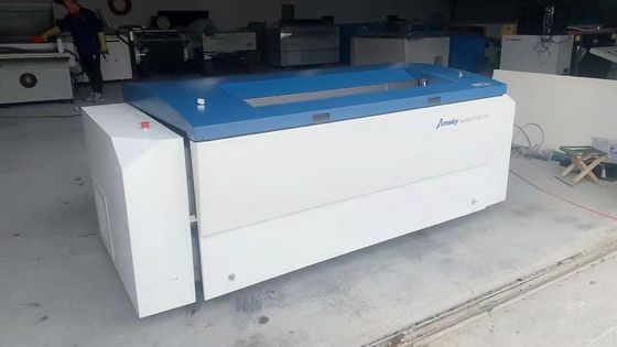 Máy in hình ảnh nhanh CTCP 0,15-0,3mm Thick Offset Plate Maker