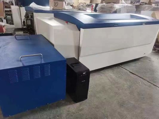 Máy làm bản Flexo CTP 405nm U832 In Offset