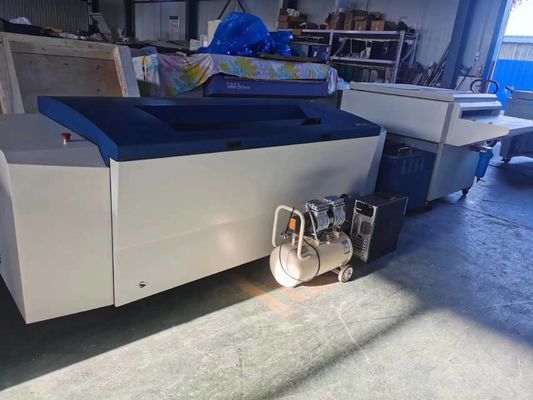 Máy làm bản CTP UVCTP 220V U848 Đã qua sử dụng