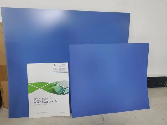 Tấm CTP tráng kép nhạy nhiệt bằng nhôm hai lớp