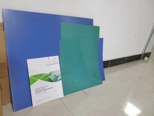 Được bảo vệ khỏi ánh sáng UV CTP Plate, CTCP Plate Độ dày 0,15-0,3mm