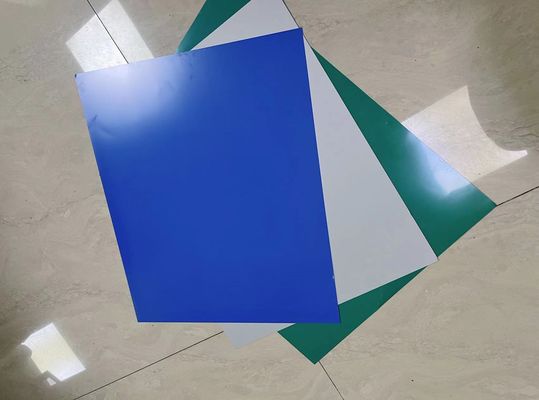 Đĩa in CTP nhôm có độ dày khác nhau cho in thương mại chất lượng cao
