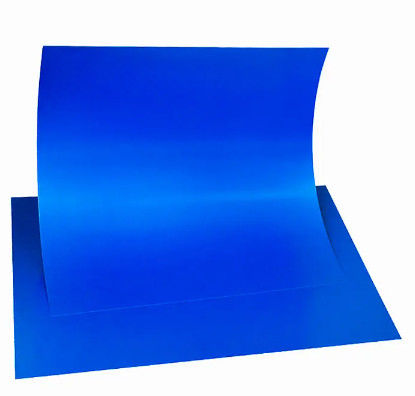 Tấm in CTP thân thiện với môi trường cho áp phích và báo chí với kích thước tùy chỉnh