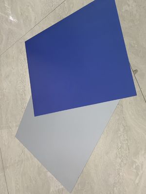 Đạt Độ Chính Xác và Độ Bền Với In An Ninh Tấm CTP Không Xử Lý