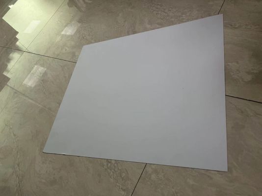 Bảng CTP trắng xám không rửa không xử lý với chiều rộng tối đa 1030mm cho in không hóa chất
