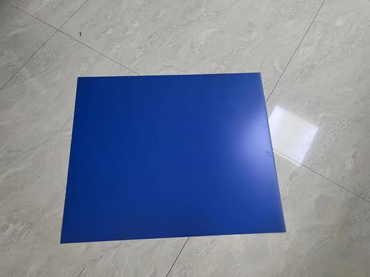 Bảng CTP với hợp kim nhôm 1050/1060 tiêu chuẩn và độ nhạy quang phổ 830nm 1350mm chiều rộng cuộn dây tối đa
