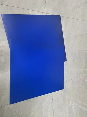 Bảng CTP hai lớp để in tốc độ cao và in kéo dài