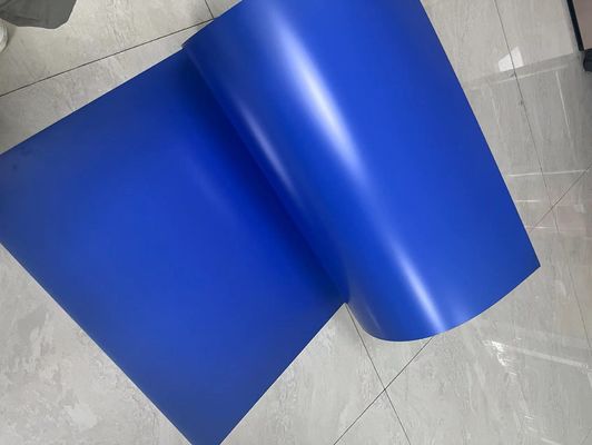 Tấm in CTP hai lớp tùy chỉnh với độ nhạy phổ 830nm cho in thương mại