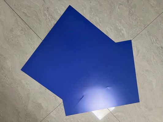 Tấm in CTP nhiệt thân thiện với môi trường để giảm thiểu tác động đến môi trường