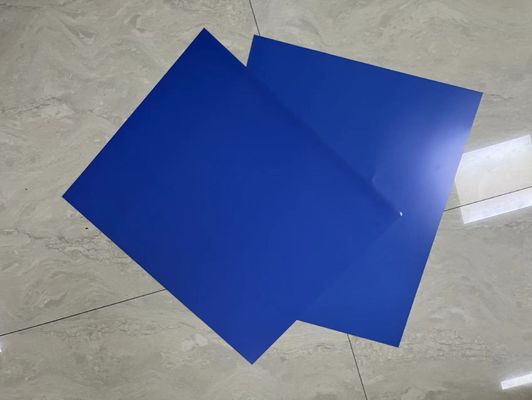 0.15-0.40mm Bảng in CTP nhiệt với bước sóng 830nm cho in báo