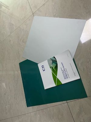 Tấm PS Dương Chất Lượng Cao Dùng Cho In Thương Mại Và Báo Chí Với Năng Lượng Chiếu Sáng 80-100 MJ/cm²