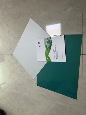 Bảng in CTP không quá trình thân thiện với môi trường với phạm vi quang phổ 800-850nm và dài chạy 100.000 lần