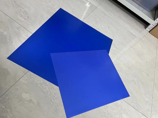 0.15-0.30mm Đĩa CTP nhiệt một lớp với nguồn ánh sáng nhạy cảm 830nm cho in chất lượng cao