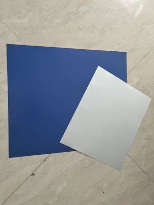 Tấm in CTCP PLATE-CD tiên tiến Công nghệ tấm dương nhôm