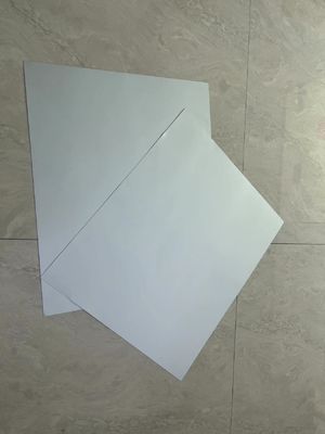 Tấm CTP không cần xử lý thương mại cho khổ 1350MM, thời hạn sử dụng 20 tháng