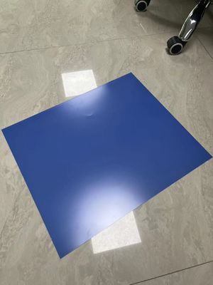 Tấm CTCP Dương Tính Cho In Offset Cao Cấp Với Năng Lượng Phơi Sáng 50-80mj/cm2 Và Năng Lượng Laser 100-140 Mj/cm2