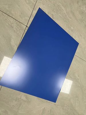 Tấm CTP Hai Lớp Với 350.000 Lần In, Bảo Hành 24 Tháng Và Quy Trình Hai Lớp Phủ Cho In Chất Lượng Cao