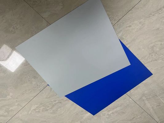 Tấm CTP không qua xử lý trong in thương mại với thời hạn sử dụng 18 tháng