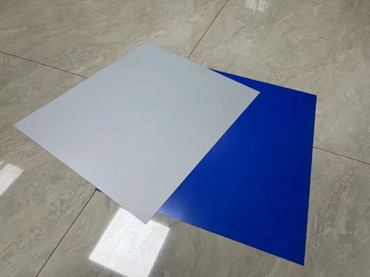 Double Layer CTP Plate For Ordinary Ink Or UV Ink Dot Gain ≤10%